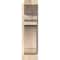 Ekena Millwork Olympic Slat Smooth Outlooker, Douglas Fir, 7 1/2"W x 18"D x 26"H OUT08X18X26OLY06SDF - alternate 4